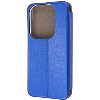 Чехол для мобильного телефона Armorstandart G-Case Tecno Spark 20 Pro (KJ6) Blue (ARM74399) Винница - изображение 2