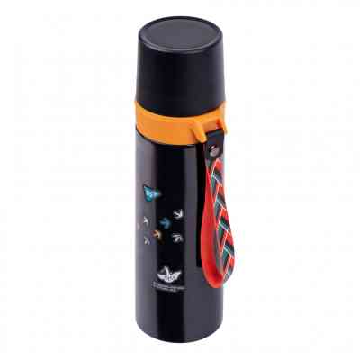 Поильник-непроливайка Yes термос Гусь 500 мл (707317) Винница