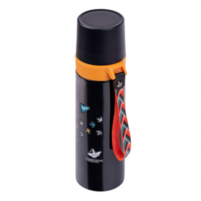 Поильник-непроливайка Yes термос Гусь 500 мл (707317) Винница - изображение 2