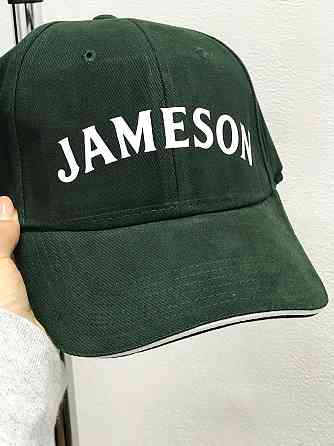 Кепка/ бейсболка — "JAMESON". Чернівці