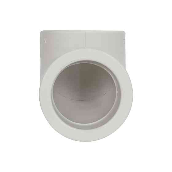 Куточок PPR Blue Ocean 75, 90° Київ