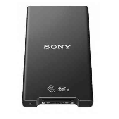 Карта пам&apos;яті Sony 640GB CEA-G (SDCFSP-256G-G46D) Вінниця