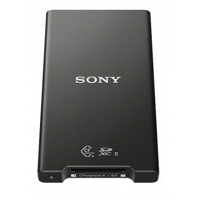 Карта пам'яті Sony 640GB CEA-G (SDCFSP-256G-G46D) Вінниця - фото 5