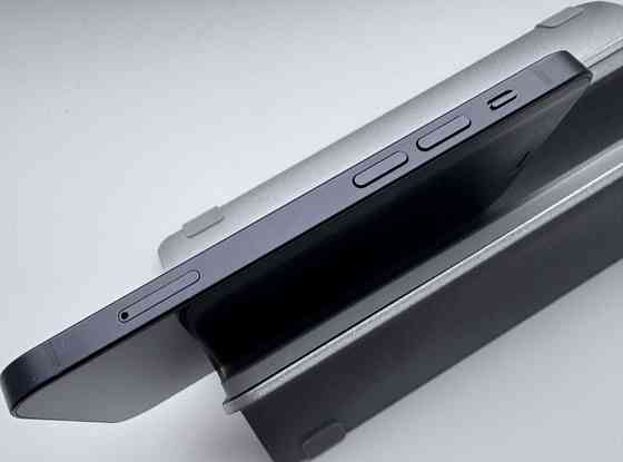 Айфон Apple iPhone 12 Mini 64Gb. Neverlock Black 90% Киев