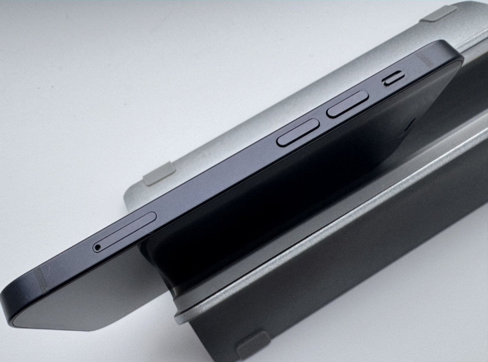 Айфон Apple iPhone 12 Mini 64Gb. Neverlock Black 90% Киев - изображение 6