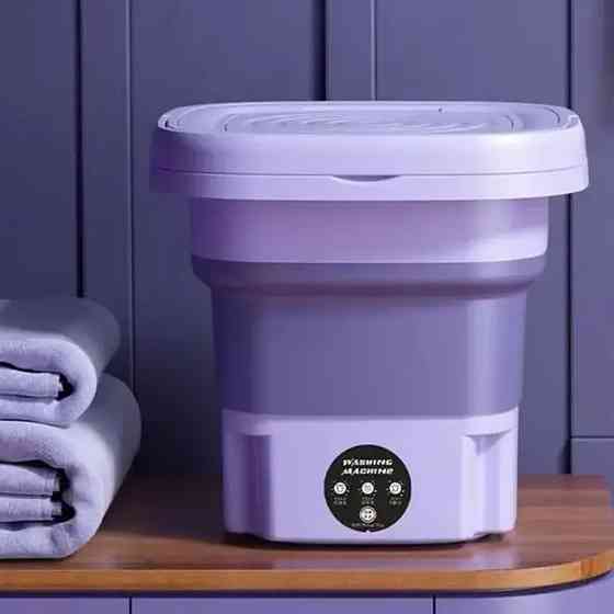 Складна пральна машина,8л,XL-643 Київ