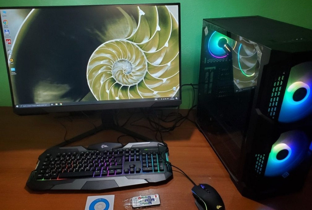 Комп'ютер Ігровий ПК Київ - фото 6