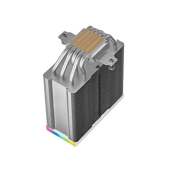 Кулер процесорний DeepCool AK500S Digital SE WH (R-AK500S-WHADMN-GJD) ( 20432 ) Харьков