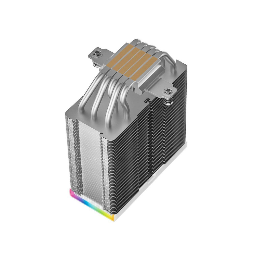 Кулер процесорний DeepCool AK500S Digital SE WH (R-AK500S-WHADMN-GJD) ( 20432 ) Харьков - изображение 6