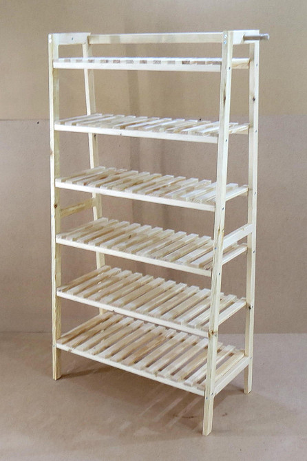 Этажерка разборная 