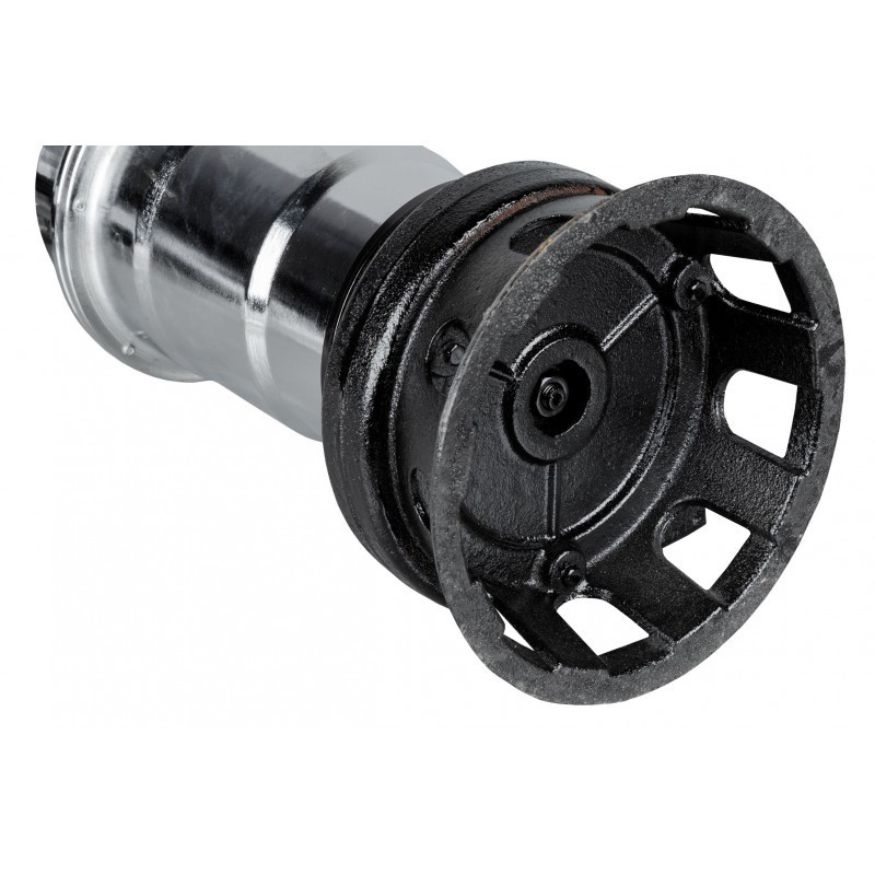 Фекальний насос AL-FA ALWP50 – 2800 Вт, для стічних вод, занурювальний Львів - фото 7