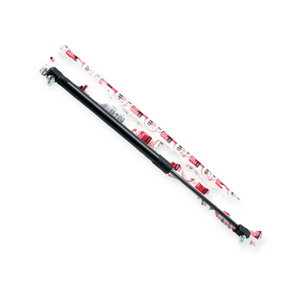 Амортизатор 2108, 2109 (амортизатор двери багажника) (упор ляды) (360N) багажника Мукачево - изображение 1