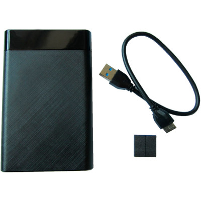 Карман внешний Dynamode 2.5" SATA/SSD HDD USB3.0 (DM-CAD-25320) Винница - изображение 10
