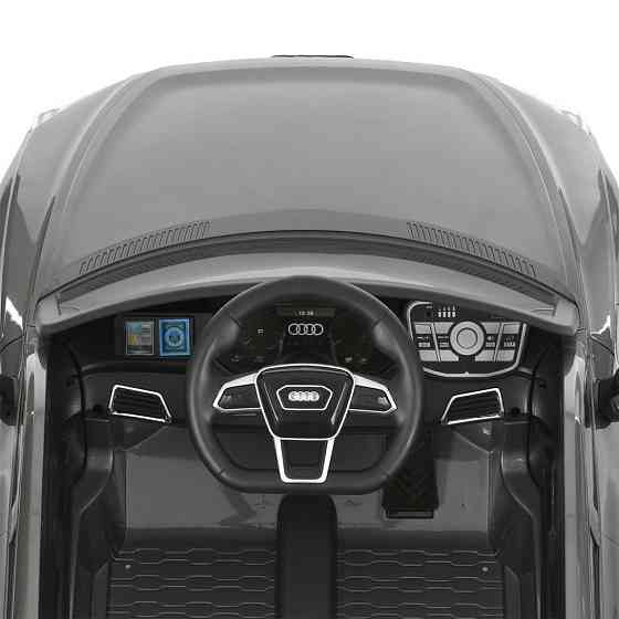 Дитячий електромобіль Машина M 6268EBLRS-11 до 30 кг Вінниця