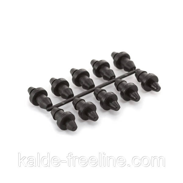 Заглушка для отворів Presto-PS двостороння на 4 і 7 мм (EL-0314) Харьков - изображение 2