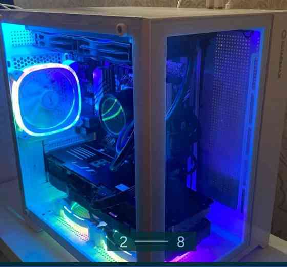 Комп'ютер Харків