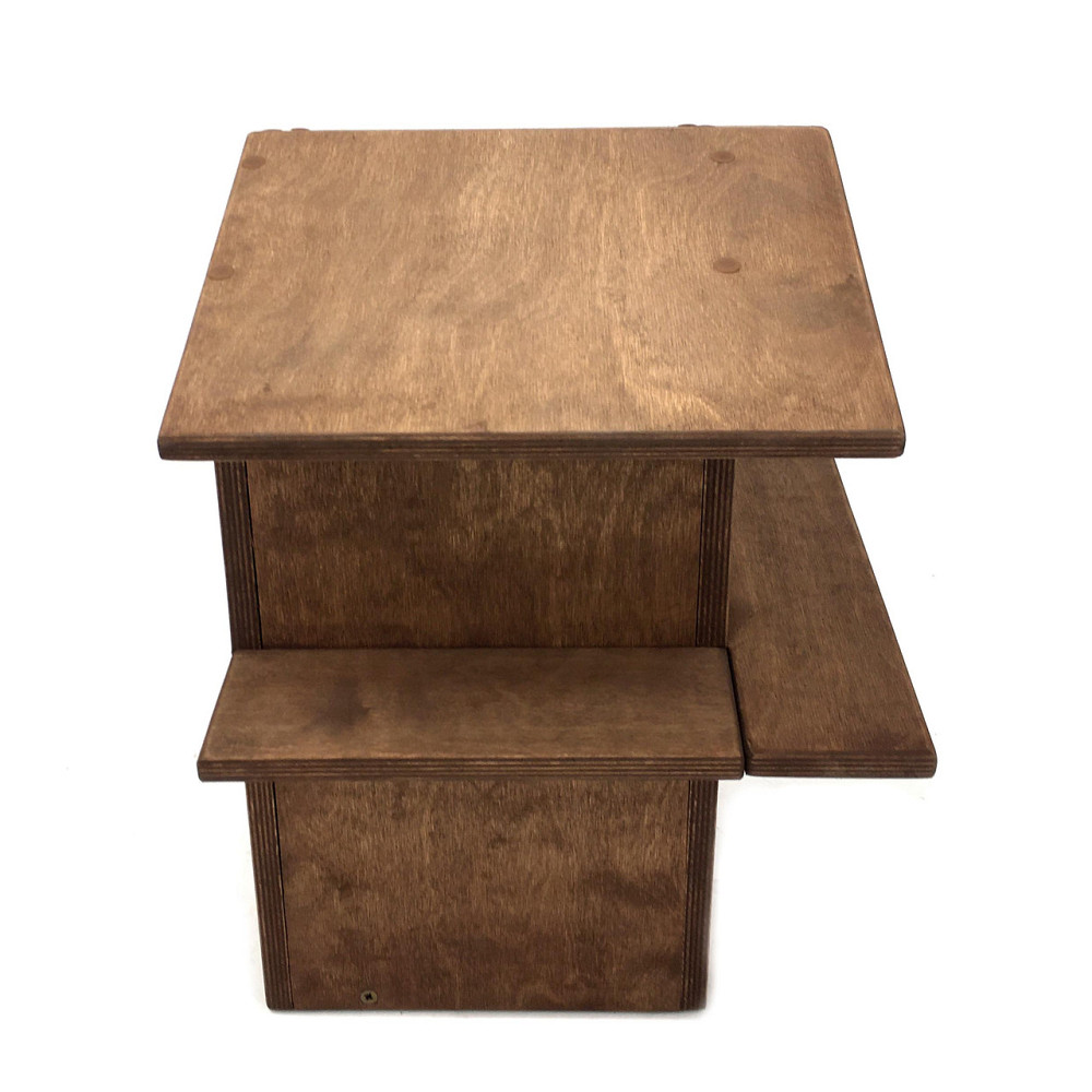 Домик для белок 