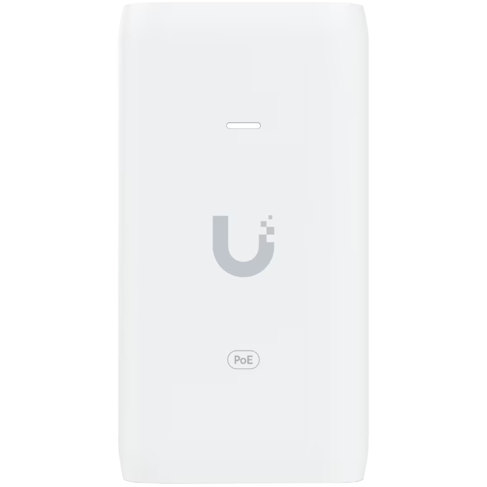 Блок живлення Ubiquiti U-POE 802.3af Винница - изображение 1