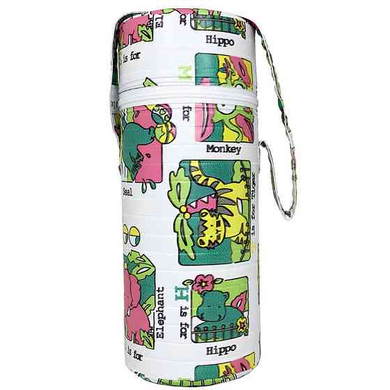 Термоконтейнер для пляшечки MGZ-0209-1 Вінниця