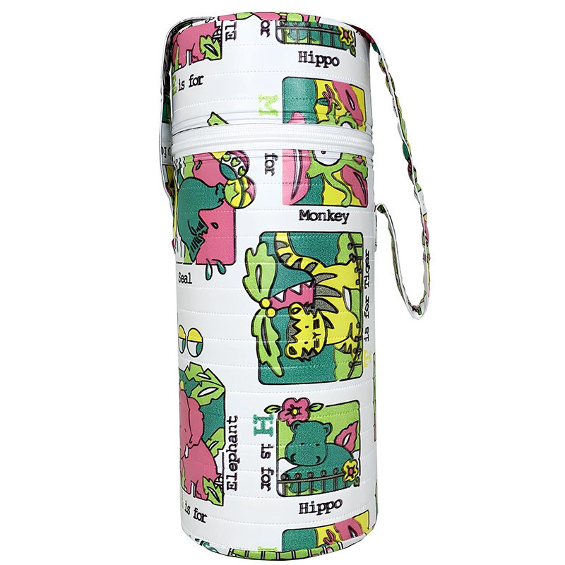 Термоконтейнер для пляшечки MGZ-0209-1 Вінниця - фото 1