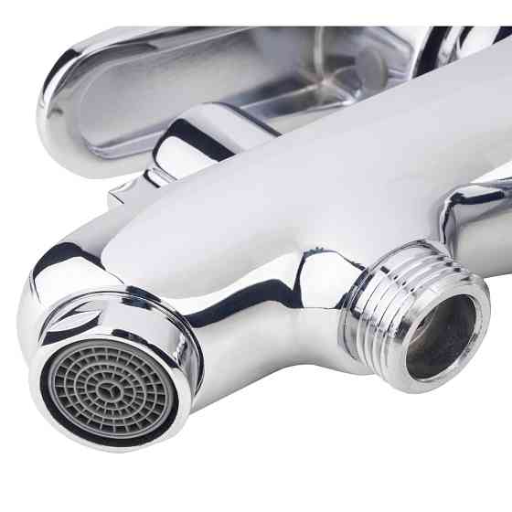 Смеситель для раковины Lidz Nicole 001FB (k35) LDNIC001FBCRM35099 Chrome Киев