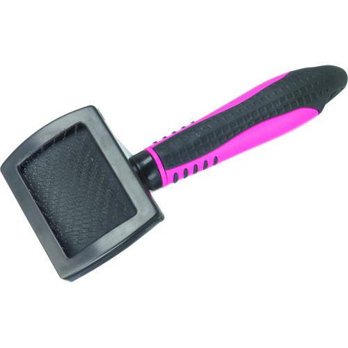 Щітка Trixie для котів пластикова 7*16см Київ - фото 2