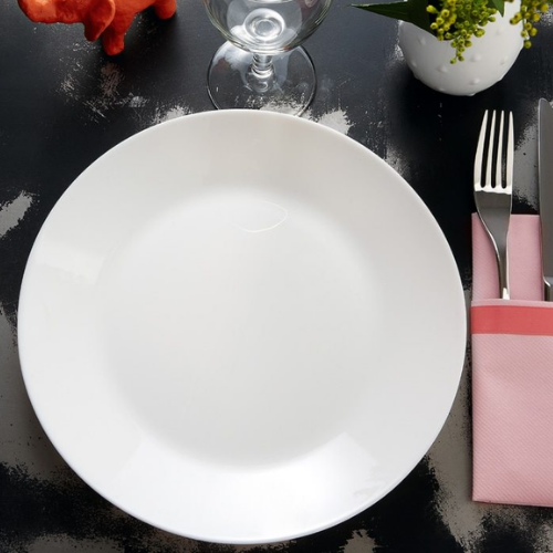 Сервіз столовий Zelie 19 предметів V3792 Luminarc Житомир - фото 4