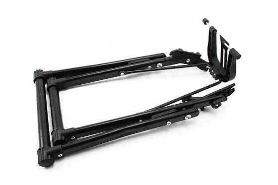 Стенд для центрування коліс 16"-29", HS-X009 Киев