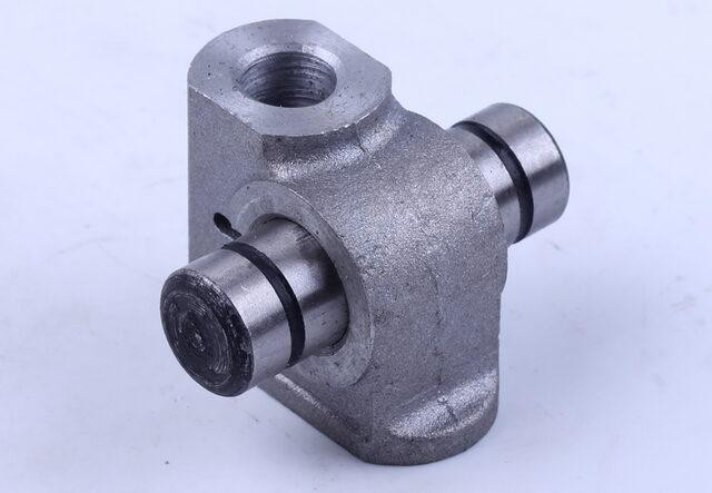 Вал коромис мотоблок 178F Мукачево - фото 1