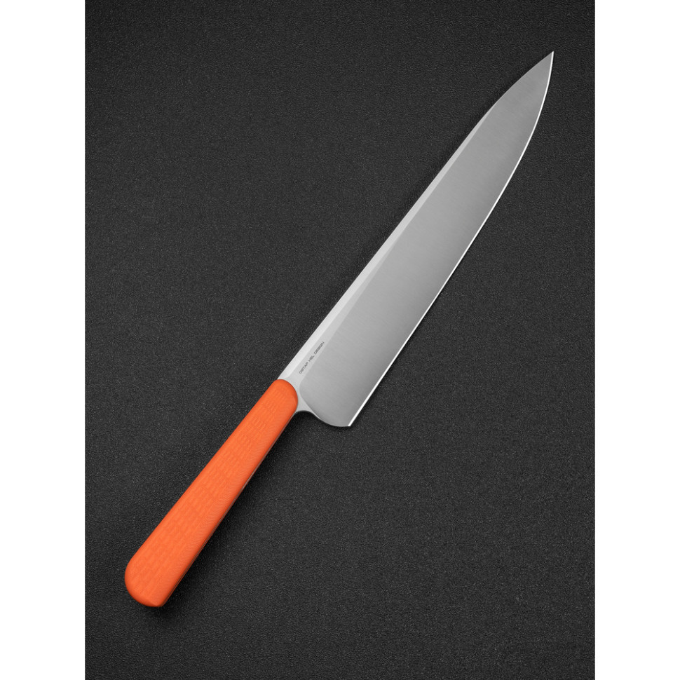 Ніж шеф-кухаря Civivi Cibus C23048-3 Київ - фото 7