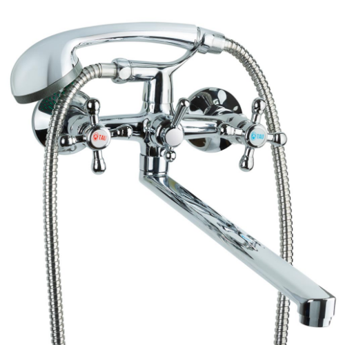 Змішувач VD 1/2