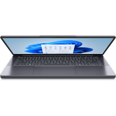 Ноутбук Lenovo IdeaPad Slim 3 14IRH10 (83K000CQRA) Винница - изображение 12