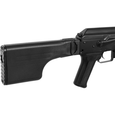 Винтовка страйкбольная LCT РПК-74М Polymer Black AEG (RPKS74MN AEG) Винница - изображение 5