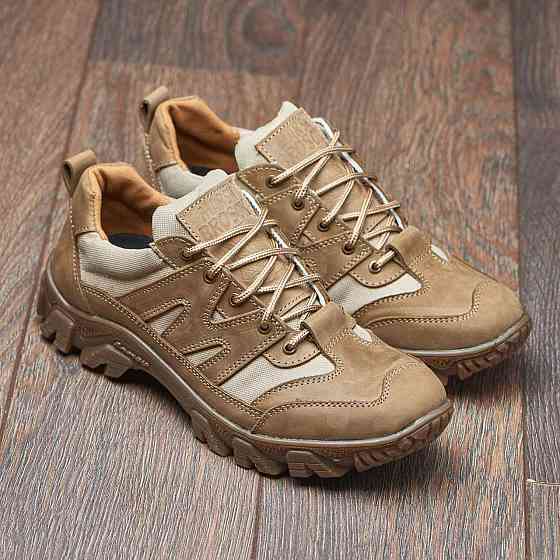 Тактичні літні кросівки кордура 45 (30) Харків