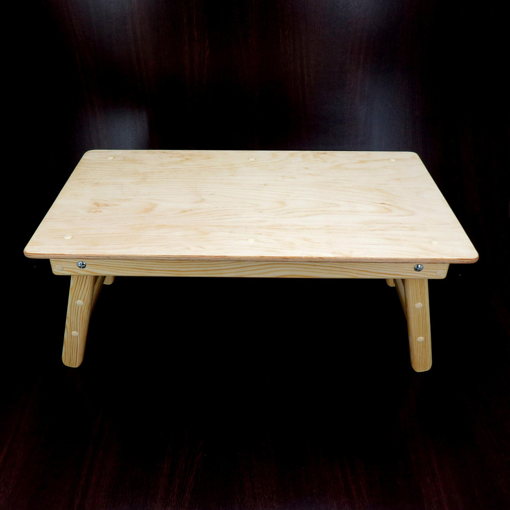 Столик-піднос для сніданку "Нью-Джерсі 40" ваніль Миколаїв - фото 6