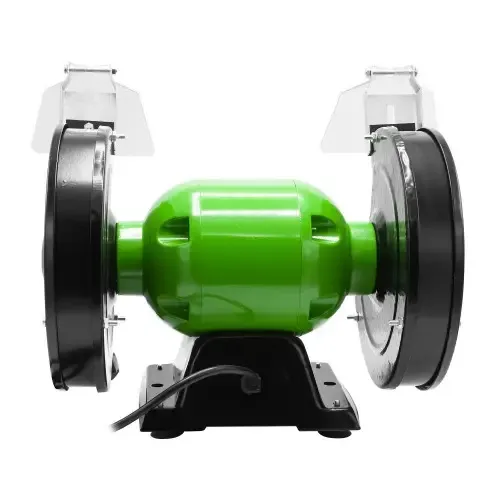 Точило Procraft PAE200/1250 – 1250 Вт, круг 200 мм, гарантія 36 міс Львів - фото 4