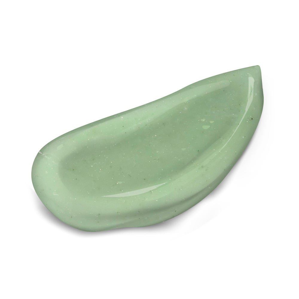 Альгінатна маска заспокійлива з екстрактом зеленого чаю і алое вера Joko Blend 200 г Київ - фото 1