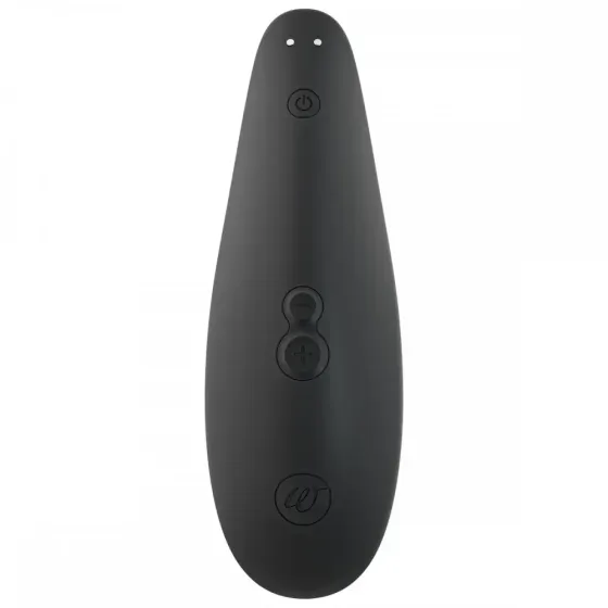 Вакуумный клиторальный стимулятор Womanizer Classic 2 Black Sex Aura Киев