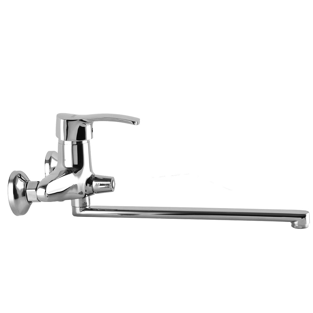 Змішувач для ванни DOMINO DQ-208 Луцк - изображение 3