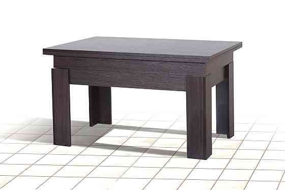 Стіл-трансформер Баттерфляй венге Киев