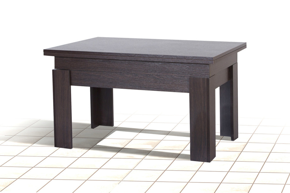 Стіл-трансформер Баттерфляй венге Киев - изображение 2