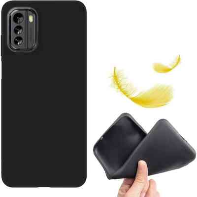 Чехол для мобильного телефона BeCover Nokia G22 Black (708975) Винница