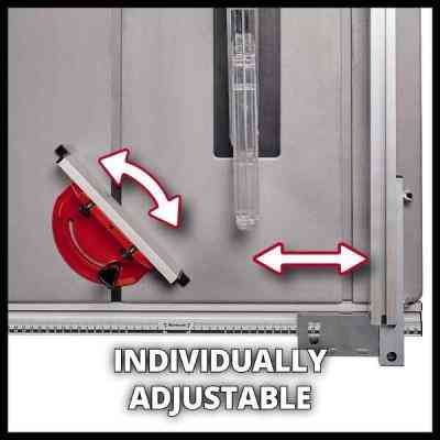 Циркулярная пила Einhell TC-TS 254 (4340505) Винница