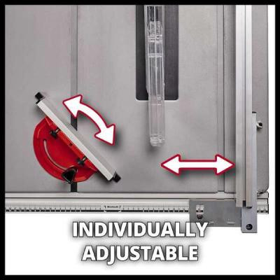 Циркулярная пила Einhell TC-TS 254 (4340505) Винница - изображение 6