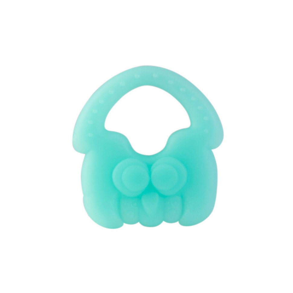 Прорезыватель силиконовый 