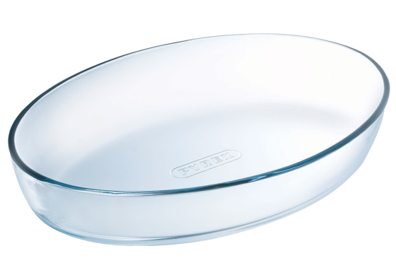 Форма для запекания Pyrex, 40х27х7 см (7092330) Киев