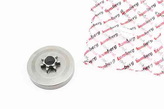 Тарілка зчеплення "зірка" 325-7 (цілісна) Київ