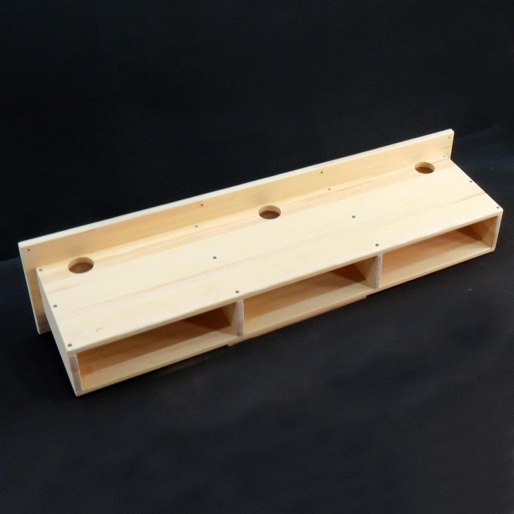 Полиця для роутера "Тойла" бланже Миколаїв - фото 7