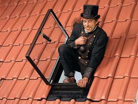 Окно Люк Velux Велюкс Львов - изображение 3