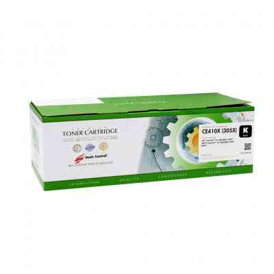 Картридж Static Control HP CLJP CE410X (305X) 4k black (002-01-RE410X) Вінниця